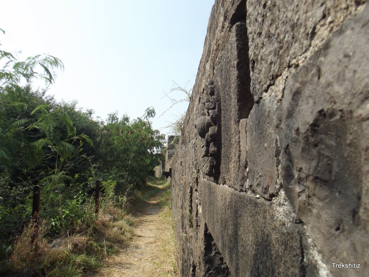 Nagar Fort